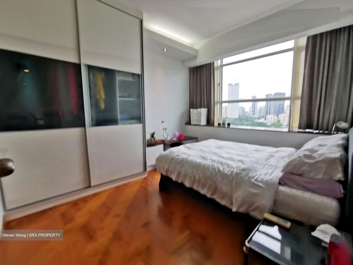 Meraprime (D3), Condominium #595098701